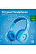 Навушники Trust Nouna Headphones mini-jack, Mic, Синій
