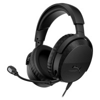 Гарнітура ігрова HyperX Cloud Stinger 3 xBox, mini-jack, чорний