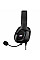 Гарнитура игровая 2E GAMING HG340, mini-jack/dual 3.5мм, RGB, 2м, черный