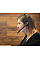 Гарнитура компьютерная моно On-Ear Koss CS195, USB, Uni Mic, 2.4м, Черный