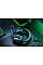Гарнітура Razer BlackShark V2 HyperSpeed, USB/WL, чорний