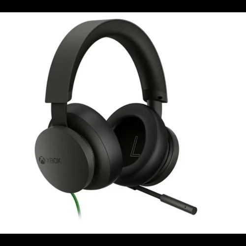 Гарнітура Xbox Stereo Headset, Black