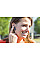Наушники Trust Primo Touch True Wireless Mic Blue