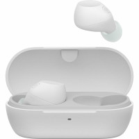 Наушники TWS Sony WF-C710N BT 5.3, ANC, IPX4, SBC, AAC, Mic, Белый