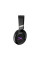 Гарнітура ігрова HyperX Cloud Flight 2, WL/USB-A/USB-C, чорний
