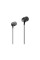 Гарнітура ігрова HyperX Cloud Earbuds III S, USB-C, чорний