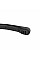 Гарнитура компьютерная моно On-Ear Koss CS195, USB, Uni Mic, 2.4м, Черный