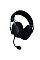 Гарнітура Razer BlackShark V3 X Hyperspeed, WL, чорний
