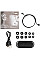 Навушники 2E Novem Pro True Wireless, 4 Mic, Waterproof, Black