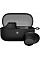 Навушники TWS Philips TAT2149 BT 5.4, IPX4, SBC, Touch control, Mic, Чорний