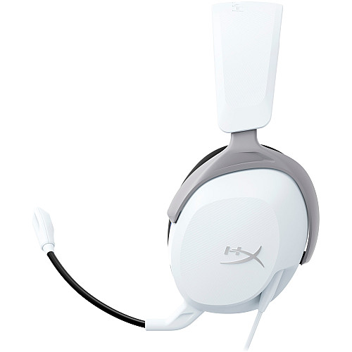 Гарнітура HyperX Cloud Stinger 2 Core PS5/PS4, mini-jack, біло-синій