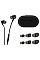 Гарнітура HyperX Cloud Earbuds II 3.5 мм Black