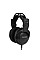 Навушники Over-Ear Koss UR20 DJ Style, 3.5 mini-jack, 2.4м, Чорний