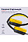 Навушники Trust Nouna Headphones mini-jack, Mic, Чорний