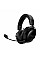 Гарнітура ігрова HyperX Cloud III S, WL/USB-A/USB-C, чорний