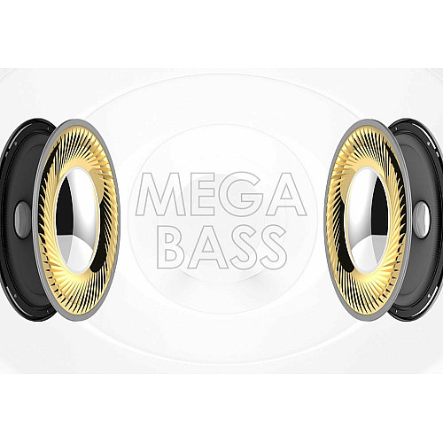 Навушники TECNO Hot beats J2