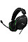 Гарнітура HyperX Cloud Stinger 2 Core Xbox, mini-jack, чорно-зелений