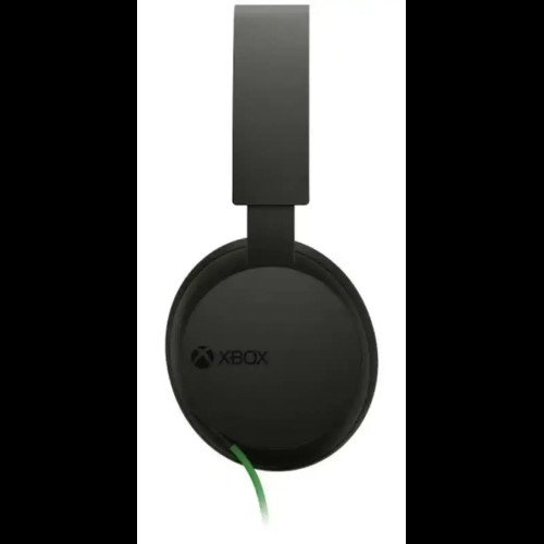 Гарнітура Xbox Stereo Headset, Black