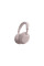 Навушники Over-ear Sony WH-1000XM6 BT 5.3, ANC, Hi-Res, AAC, LDAC, LC3, Wireless, Mic, Рожевий