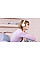 Навушники On-ear Sony WH-CH520 BT 5.2, SBC, AAC, Wireless, Mic, Рожевий
