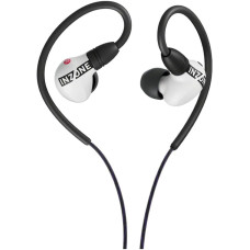 Навушники ігрові In-ear Sony INZONE E9 3.5 mini-jack Білий