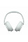 Навушники Over-ear Sony WH-CH720N BT 5.2, ANC, SBC, AAC, Wireless, Mic, Білий