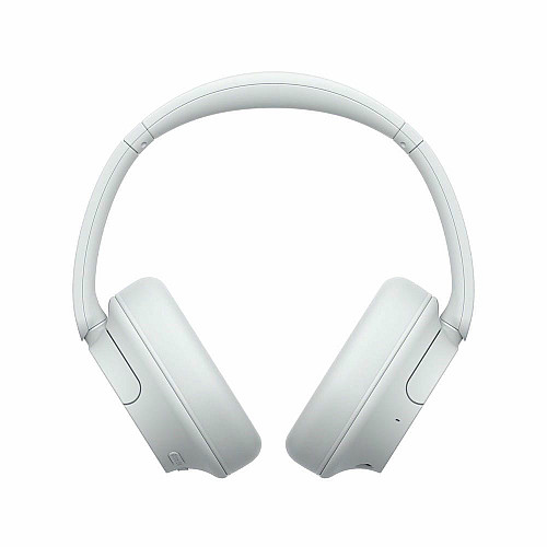 Навушники Over-ear Sony WH-CH720N BT 5.2, ANC, SBC, AAC, Wireless, Mic, Білий