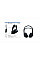 Гарнітура PlayStation PULSE Elite, WL, Midnight Black