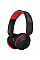Наушники Over-ear Philips TAA6219 BT 5.4, IP55, Solar Power, SBC, AAC, Wireless, Mic