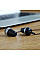 Навушники In-Ear Koss The Plug, 3.5 mini-jack, Чорний