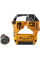 Навушники TWS Gravastar Sirius Plus, BT 5.3, жовтий