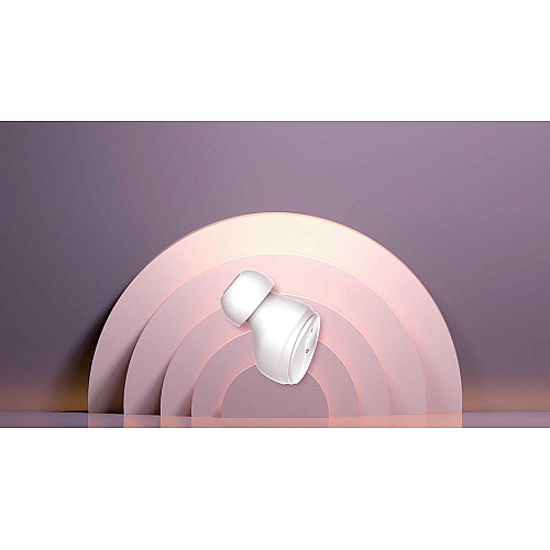 Гарнитура TECNO Minipods M1 Mono White