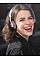 Навушники On-Ear Koss KPH30iCL, 3.5 mini-jack, Mic, 1.2м, Прозорий