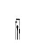 Навушники In-ear Sony IER-EX15C USB-C, Mic, Чорний