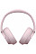 Наушники Over-ear Sony WH-CH720N BT 5.2, ANC, SBC, AAC, Wireless, Mic, Розовый