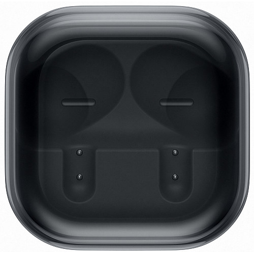 Бездротові навушники Samsung Galaxy Buds 4 Pro (R640), чорний