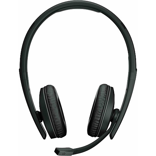Гарнитура компьютерная стерео On-Ear EPOS C20, Wireless, Uni Mic, Черный