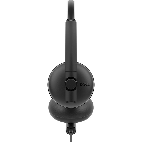 Гарнітура Dell Wired Headset - WH125, чорний