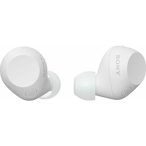 Наушники TWS Sony WF-C710N BT 5.3, ANC, IPX4, SBC, AAC, Mic, Белый