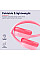 Наушники On-ear Trust Nouna Kids, Wireless, Mic, Розовый