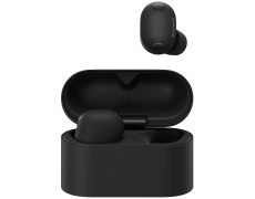 Навушники TWS Sony WF-1000XM6 BT 5.3, ANC, Hi-Res, IPX4, SBC, AAC, LDAC, LC3, Mic, Чорний