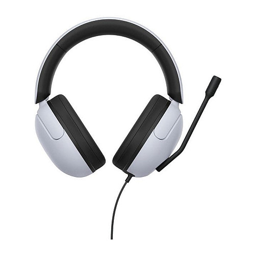 Гарнітура ігрова Over-ear Sony INZONE H3 3.5 mini-jack, Mic