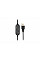 Гарнитура ПК стерео Over-ear 2E CH13 USB, omni-mic, 2м, черный
