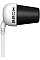 Наушники Koss The Plug Noise Isolating White