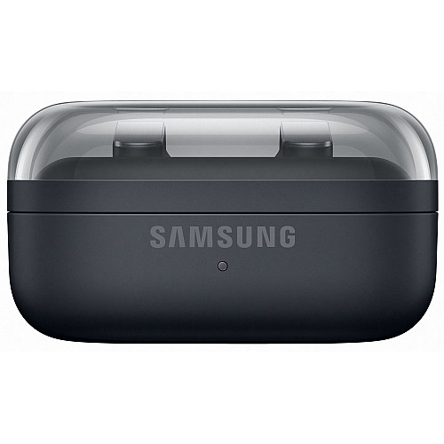 Бездротові навушники Samsung Galaxy Buds 4 Pro (R640), чорний