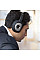 Наушники Over-Ear Koss SP540, 3.5 mini-jack, 1.4м, Черный