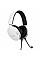 Гарнітура ігрова Trust GXT 490 FAYZO, 7.1, USB-A, 2м, білий