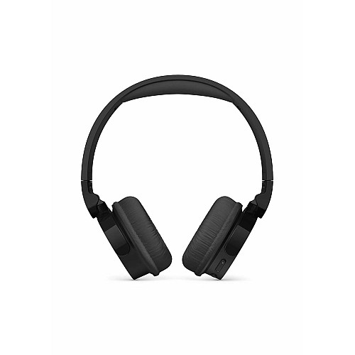 Навушники On-ear Philips TAH3209 BT 5.3, Wireless, Mic, Чорний