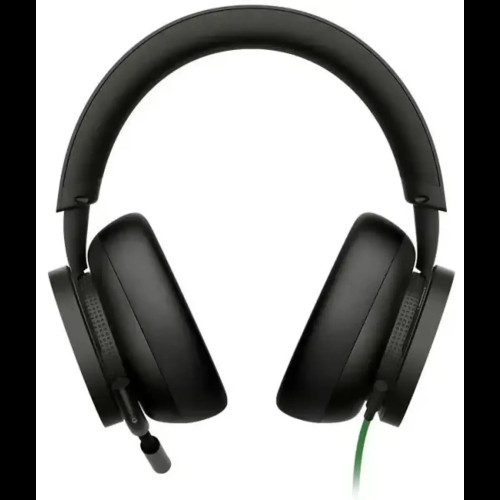 Гарнітура Xbox Stereo Headset, Black