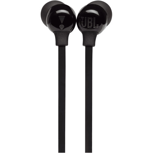 Навушники In-ear JBL T125BT Wireless Mic Чорний